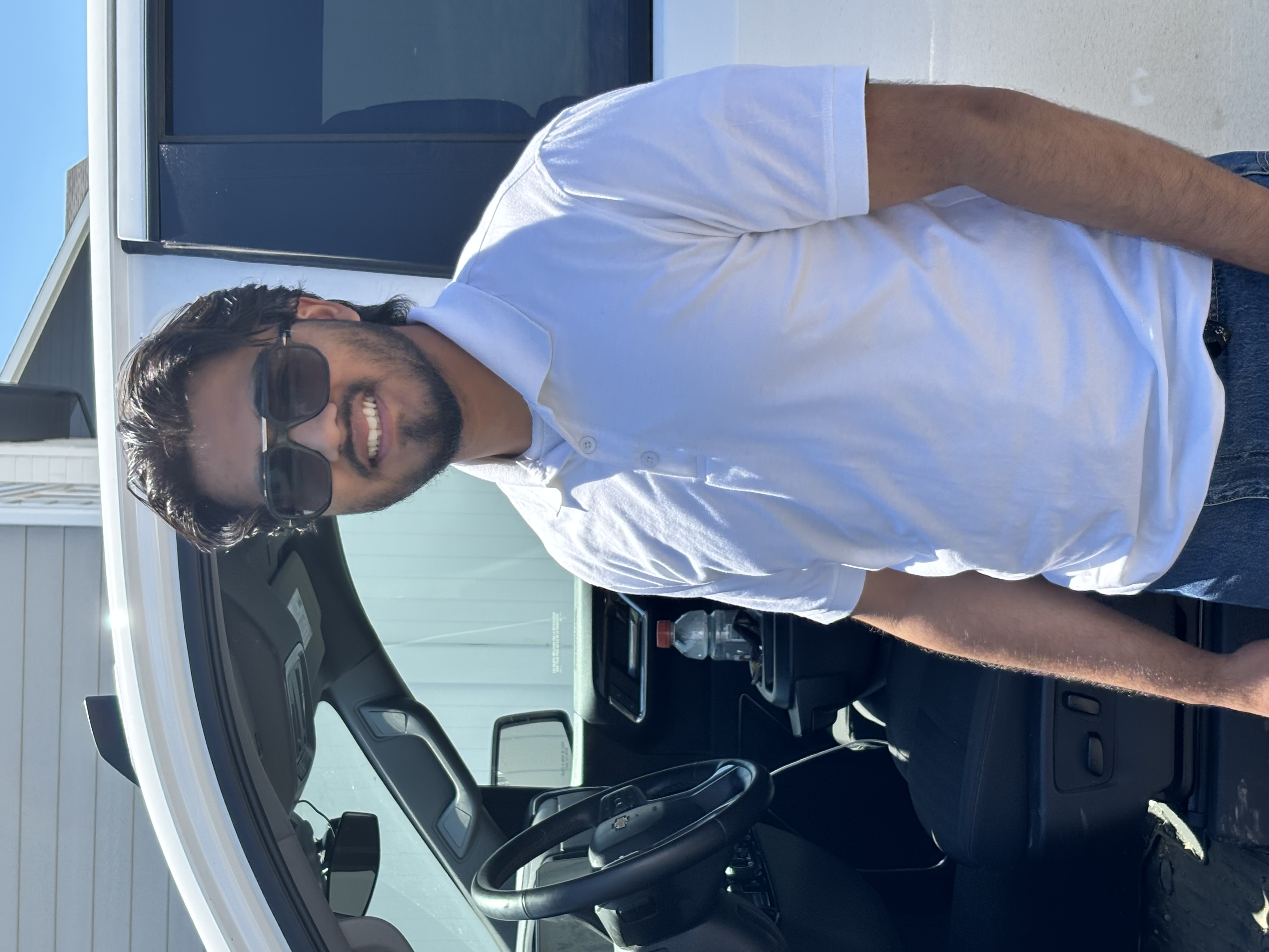 Taha Iqbal