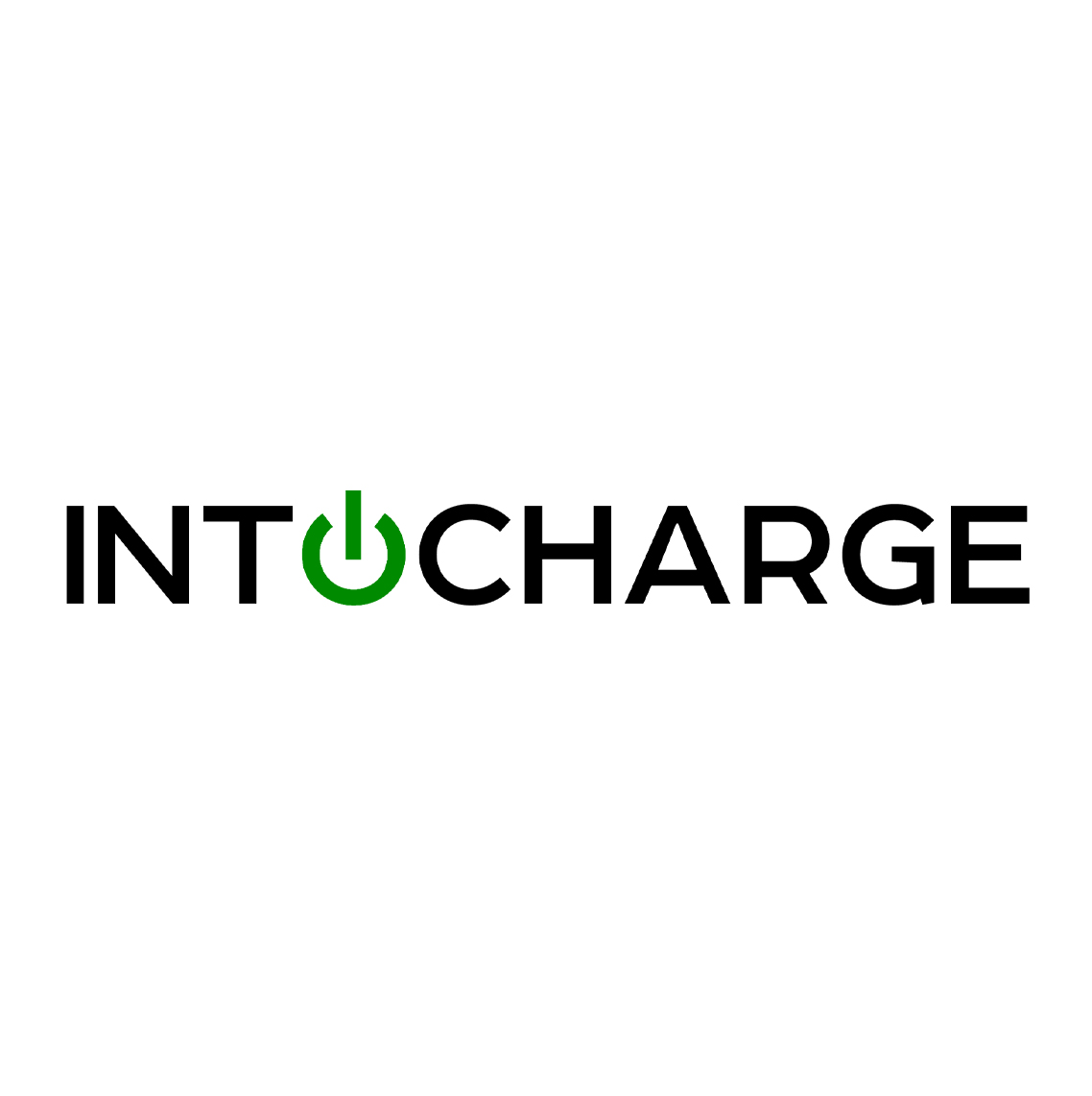 INTOCHARGE logo