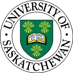 University of Saskatchewan seal